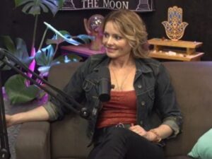 Rita Guedes admite ser uma pessoa de fé apesar de não seguir religião: “Tenho a minha”