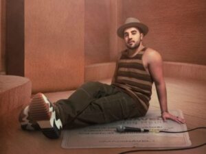 Rod Melim fala sobre fase solo e novo álbum “Inimaginável”: “Estou sem pressa”