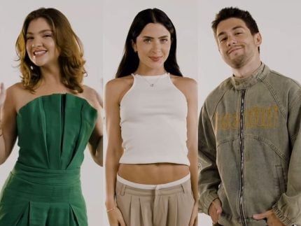 "Segunda Chance": Globo libera prévia e revela novidades sobre sua 1ª novela vertical