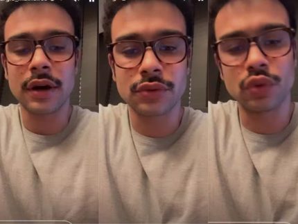 Sérgio Malheiros é furtado no Rio e faz alerta sobre pedidos de dinheiro em seu nome