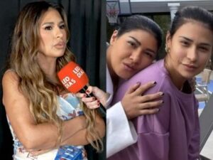 Simone fala sobre possível retorno com Simaria e projeta foco total em 2026