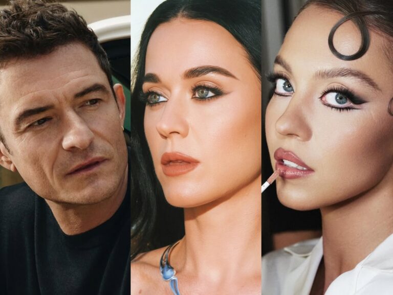 Orlando Bloom, Sydney Sweeney, traição e mais: as teorias dos fãs para o clipe de "bandaids", de Katy Perry