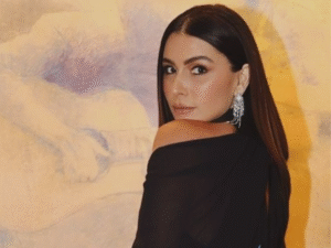 Giovanna Antonelli adianta possibilidade de retorno às novelas: “Organizar para 2027”