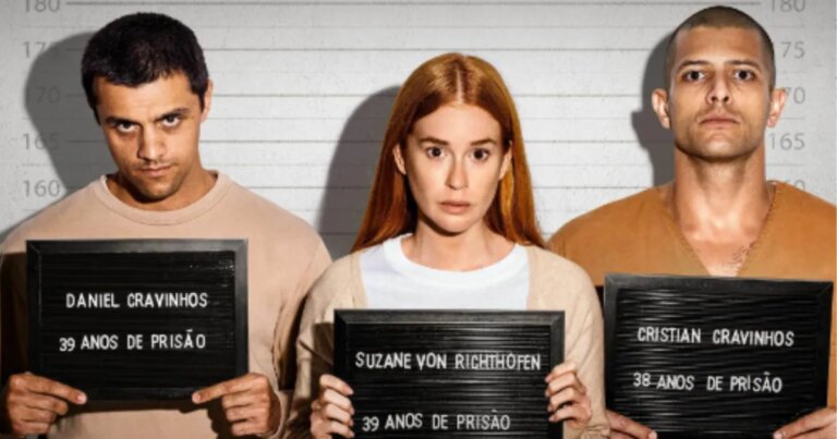 "Tremembé": saiba como funciona o "Tinder" na prisão