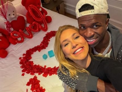 Virginia e Vini Jr.: relembre a linha do tempo do casal que virou sensação entre os famosos