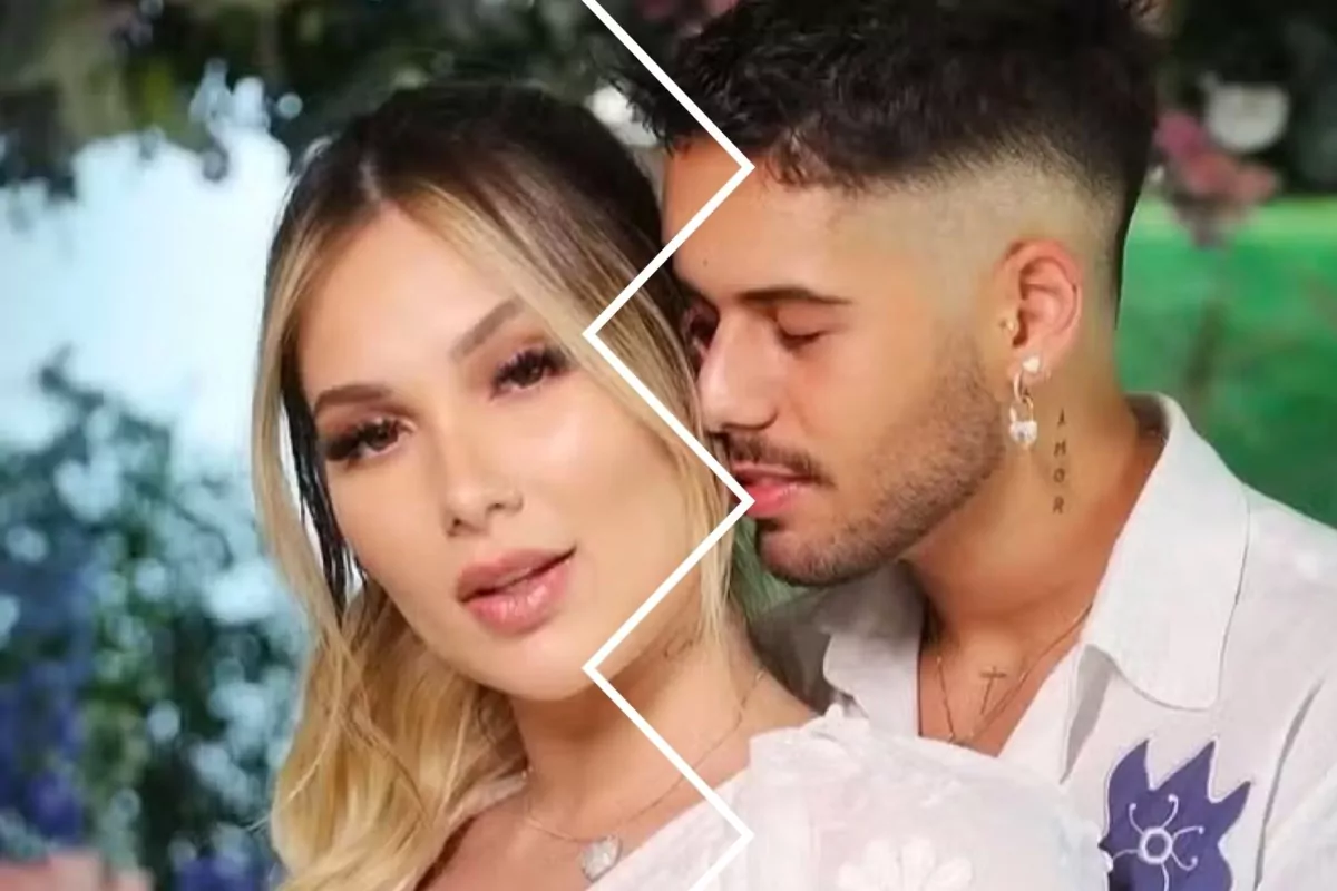 Separação Virginia e Zé Felipe