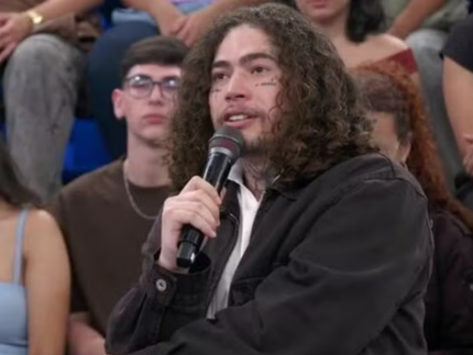 Whindersson Nunes revela vontade de se afastar da internet: “Todo dia”