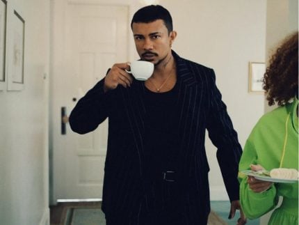 Após mortes em operação policial, Xamã adia estreia da turnê “Fragmentado” no Rio