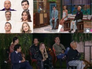 “A Fazenda 17” entra na reta final com eliminação, formação da última roça e clima de despedida