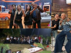 "A Fazenda 17" define Top 4 e revive principais conflitos da temporada
