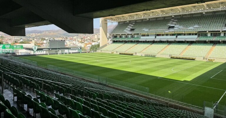 América-MG x São Paulo: onde assistir à final da Copa do Brasil Sub-20