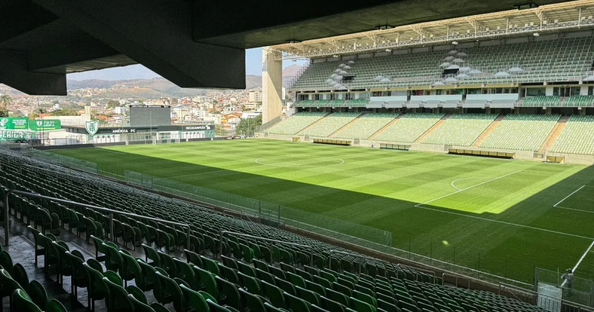 América-MG x São Paulo: onde assistir à final da Copa do Brasil Sub-20