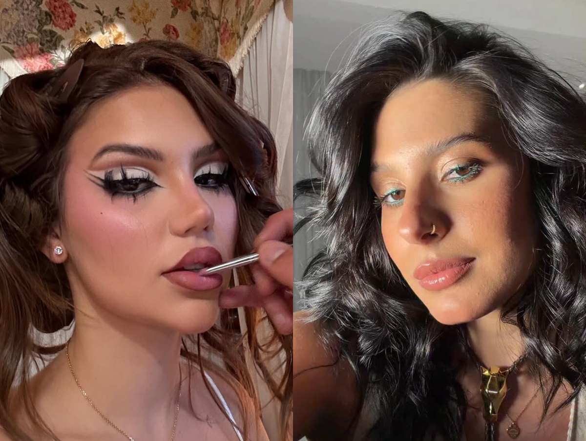 Vivi revela reação de Ana Castela no telefone após questionar a sexualidade da cantora em vídeo