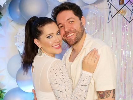 No “Entre Astros”, Andressa e Nasser detalham relação com a espiritualidade antes do BBB