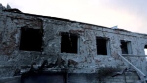 Ataques da Rússia deixam mais de um milhão de casas sem luz na Ucrânia