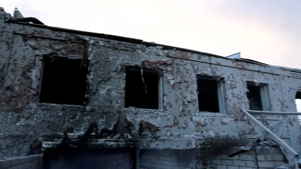 Ataques da Rússia deixam mais de um milhão de casas sem luz na Ucrânia