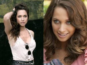 Record contrata atriz de "Meninas Malvadas 2" para "Ben-Hur", sua nova superprodução