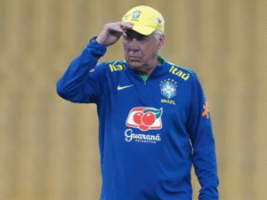 Rota verde-amarela: Brasil avalia centros de treinamento nos EUA antes da Copa de 2026