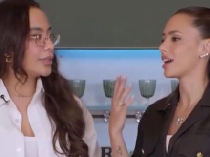 Bruna Biancardi relembra fase difícil na relação com a cunhada, Rafaella Santos