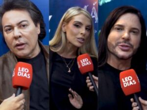 No Pará, Calcinha Preta revisita o passado para gravar o maior DVD da nova formação