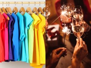 Saiba a melhor cor para usar na virada do ano, de acordo com o seu Ano Pessoal