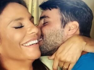 Divórcio de Ivete Sangalo faz web relembrar "maldição" de clipe com casais famosos