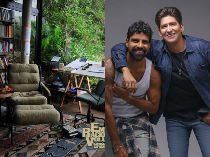 Lançamentos da Semana: retorno de Emicida e o retronejo de Matheus Henrique e Gabriel