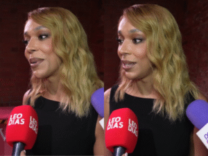 Erika Hilton comenta polêmica entre Zezé di Camargo e SBT: "Lamentável"