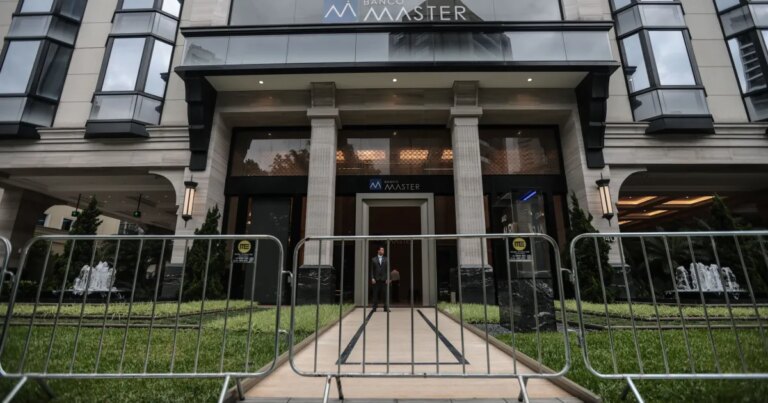 Caso Master: sigilo alimenta especulação sobre envolvidos, diz especialista