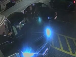 Ex de Diego rebate críticas após agredir atual do cantor: “Se mete onde não é chamada”