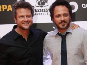 Você sabia? Veja famosos que são irmãos e já atuaram juntos na mesma produção