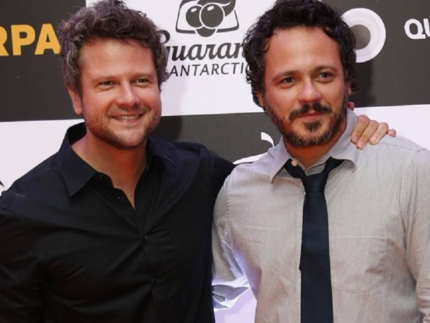 Você sabia? Veja famosos que são irmãos e já atuaram juntos na mesma produção