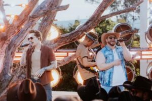 Felipe & Rodrigo celebram novo marco com estreia impactante de “Ignora”