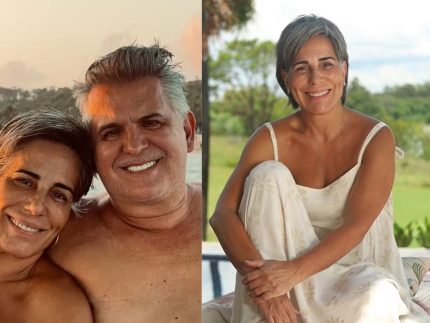 Carioca, Glória Pires explica mudança do Rio e revela destino