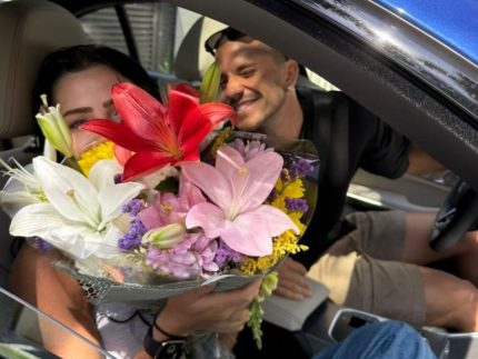 Fim do mistério: Jade Picon e André Lamoglia oficializam romance após meses de rumores