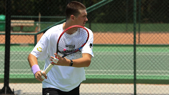 João Fonseca x Alcaraz: horário e onde assistir ao Miami Invitational