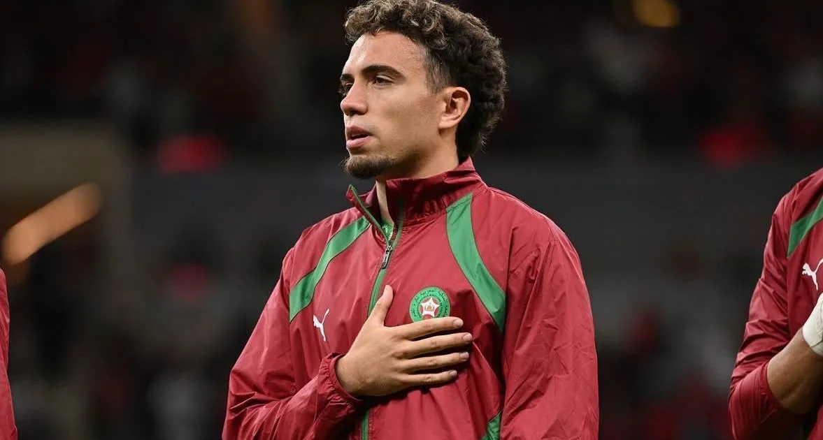 Promessa do Marrocos diz que pegar Brasil na Copa é sonho de infância