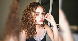 Jovem que matou namorado e garota na garupa tentou fugir, mas ficou tonta