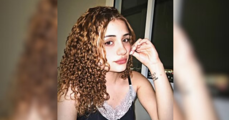 Jovem que matou namorado e garota na garupa tentou fugir, mas ficou tonta