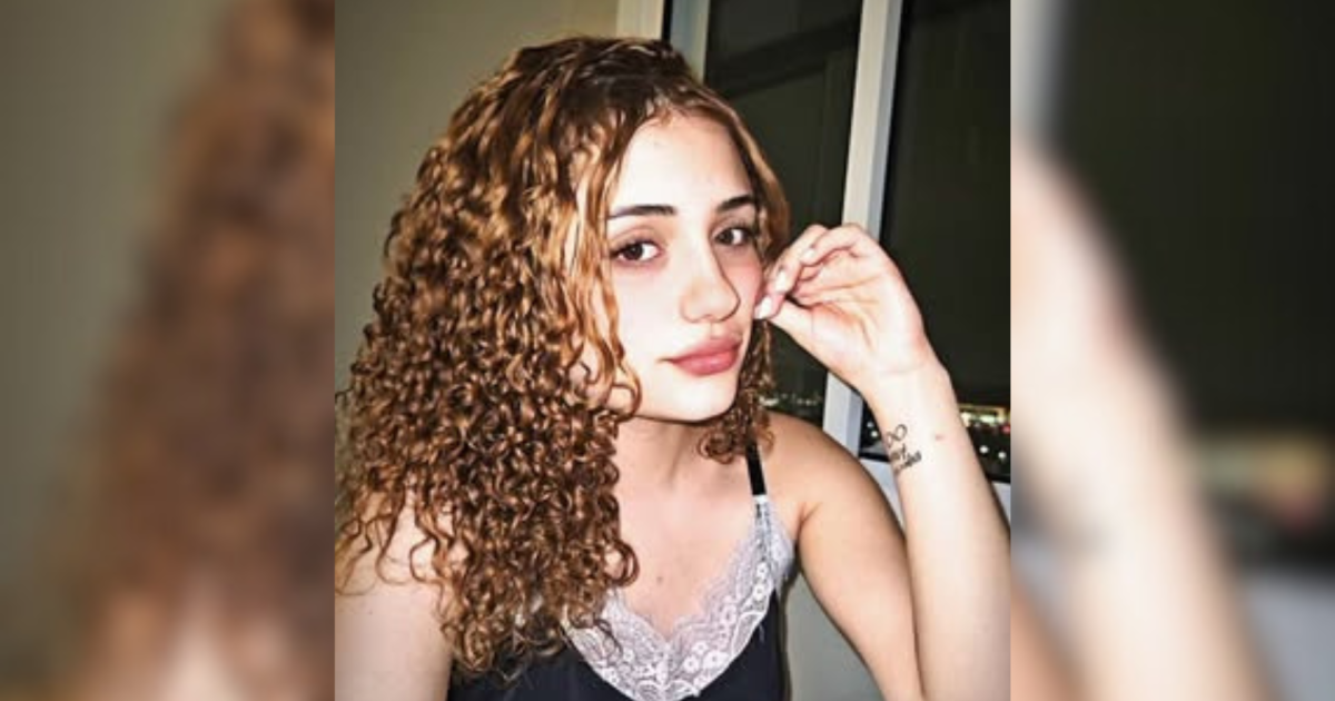 Jovem que matou namorado e garota na garupa tentou fugir, mas ficou tonta