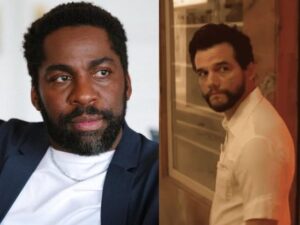 De olho no Oscar! Lázaro Ramos detalha agenda intensa de Wagner Moura