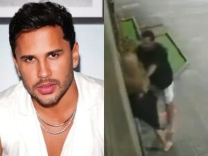 Lucas Guimarães se pronuncia após nova agressão de Babal: "Ser irmão não me faz agressor"