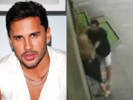 Lucas Guimarães se pronuncia após nova agressão de Babal: "Ser irmão não me faz agressor"