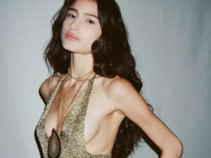 Conheça Luiza Perote, modelo apontada como affair de João Guilherme e que viralizou no TikTok