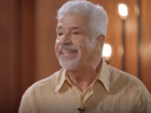 Lulu Santos fala sobre período sabático após enfrentar doença: "Perdi o uso das mãos"