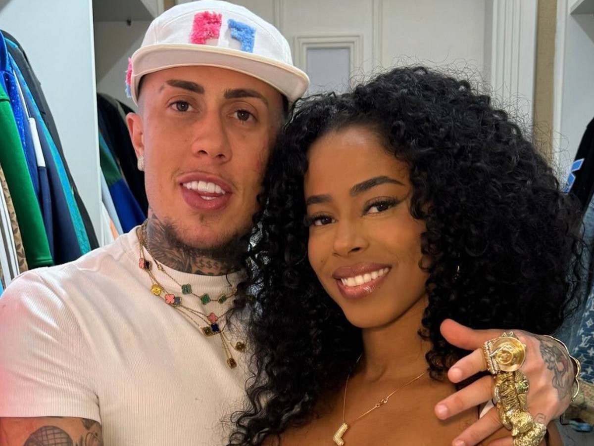 MC Daniel x Lorena Maria: entenda a briga que vai de 'exposed' a shows cancelados e B.O. por falsa identidade