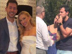 Após rumores de traição, Manu Cit e noivo buscam novo apartamento, diz site