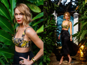 Mariana Ximenes celebra destaque mundial do cinema brasileiro: "Espero ainda mais"