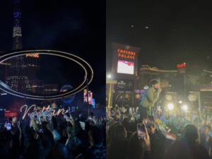 Sucesso de Nattan rompe barreiras e se consolida na mais alta prateleira da música brasileira