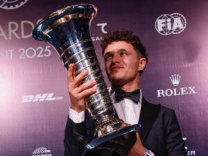 Retrospectiva Fórmula 1 2025: Norris campeão, McLaren no topo e estreia de Bortoleto